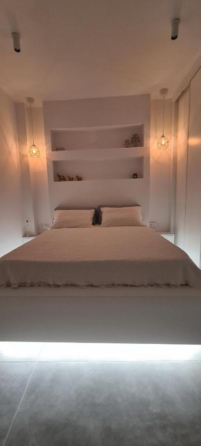 Flat 66 Appartement Thessaloniki Buitenkant foto
