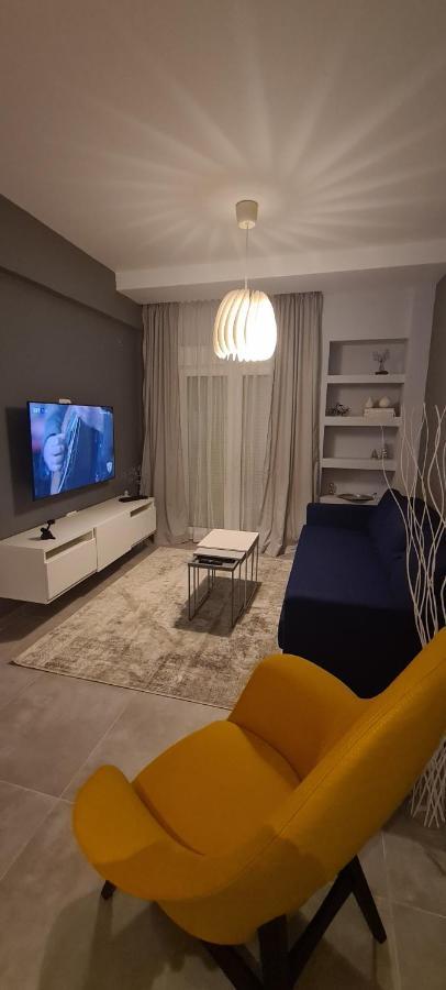 Flat 66 Appartement Thessaloniki Buitenkant foto