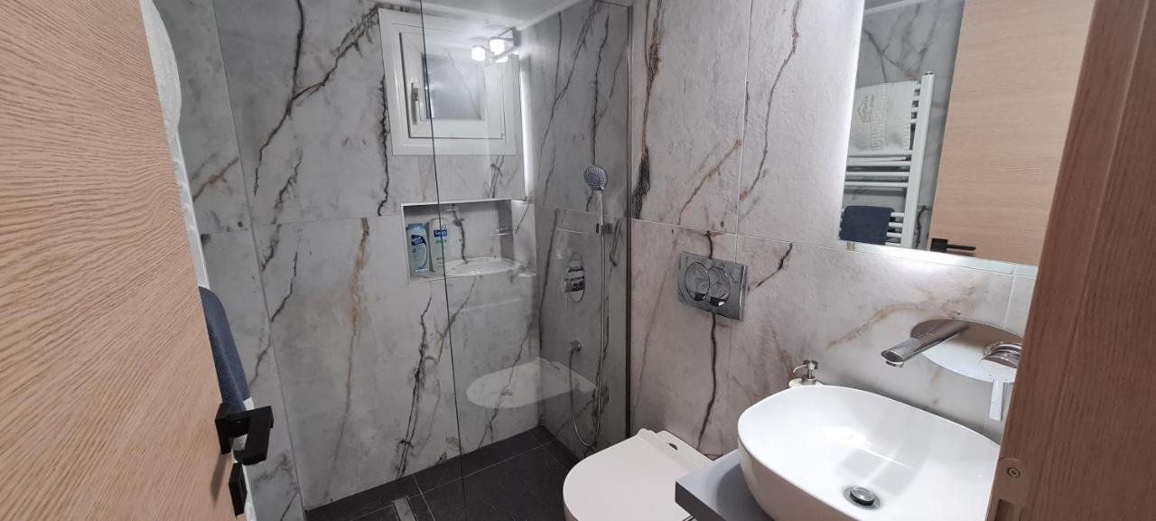 Flat 66 Appartement Thessaloniki Buitenkant foto