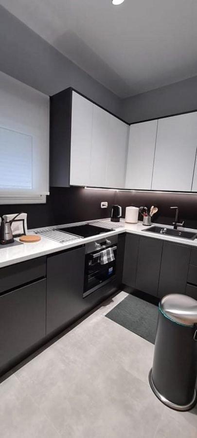 Flat 66 Appartement Thessaloniki Buitenkant foto