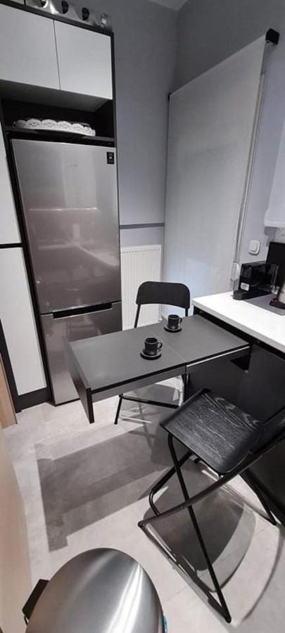 Flat 66 Appartement Thessaloniki Buitenkant foto