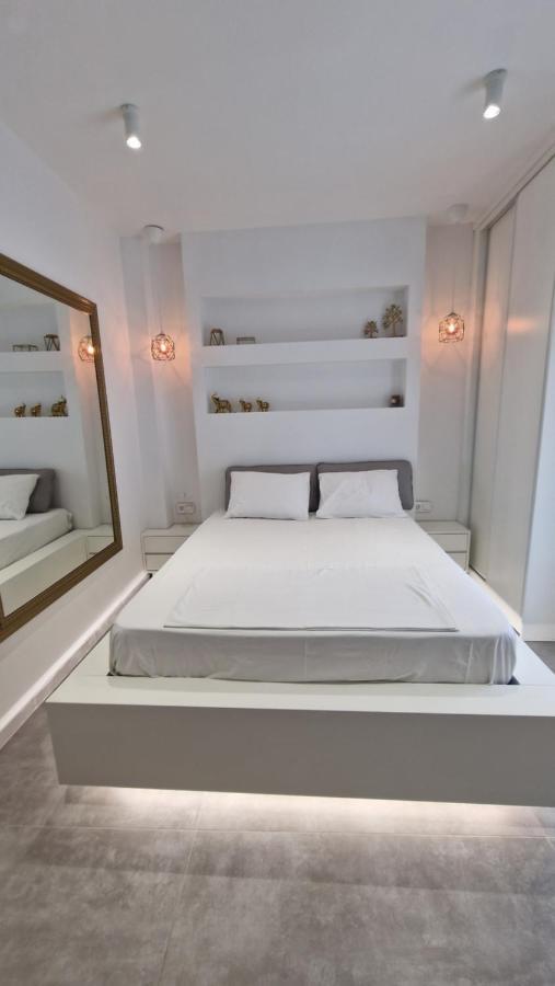 Flat 66 Appartement Thessaloniki Buitenkant foto